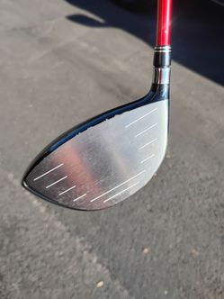 Driver Cobra Speed LD! Golf Clubs!