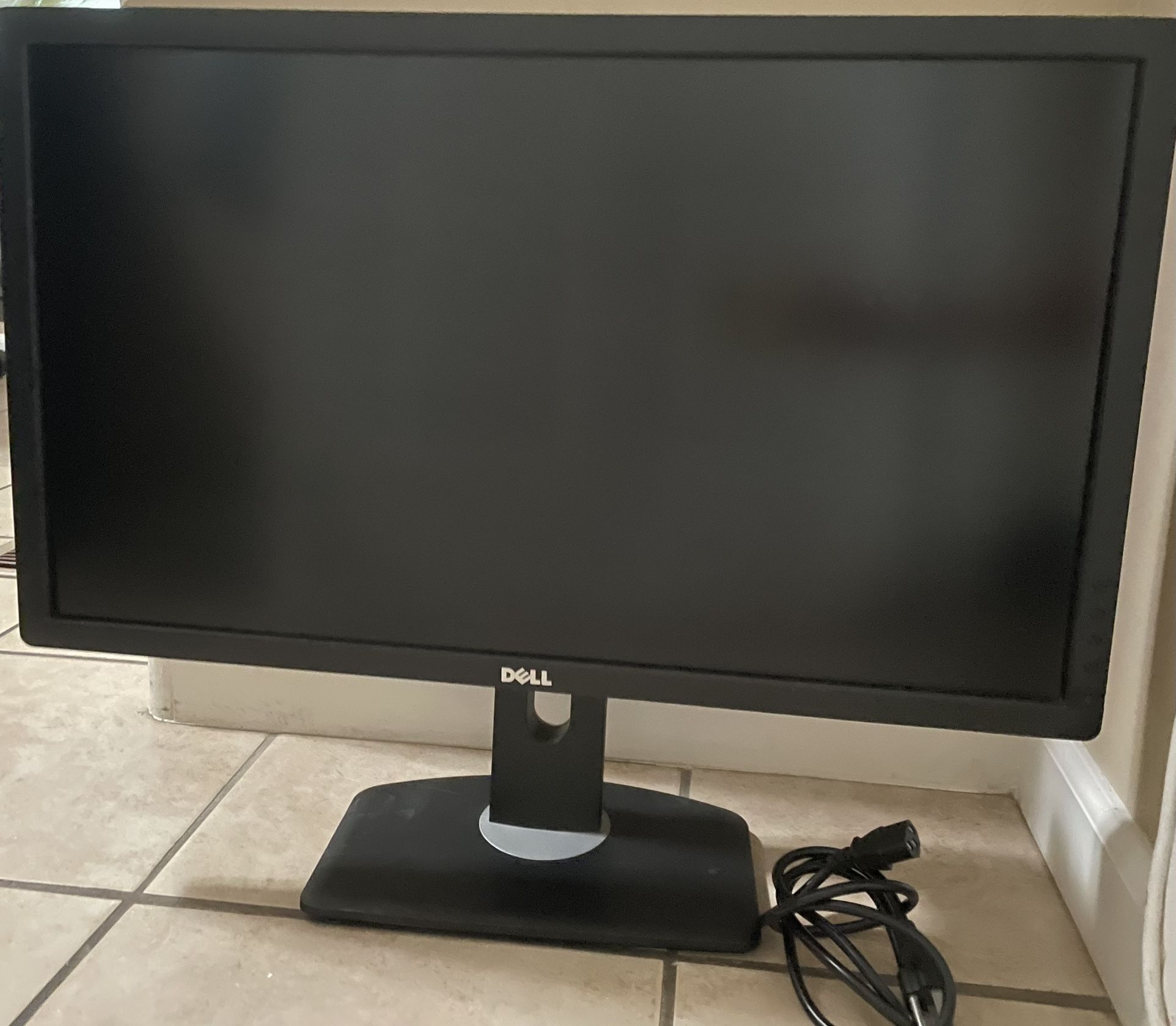 Dell U2713HM 27- Inch Screen LED Monitor