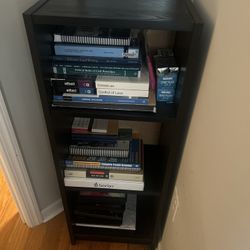Book Shelf 
