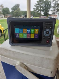 Mini-OTDR