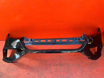 2019 2020 2021 2022 HONDA INSIGHT FRONT BUMPER COVER OEM 71101-TXM-A000