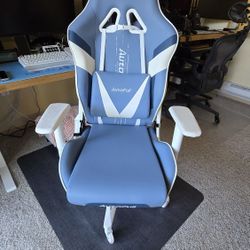 Autofull Gaming Chair