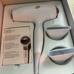 Hair Dryer