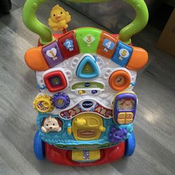 Toddler Toy Walker