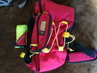 DAJO Adventure Waist bag pack