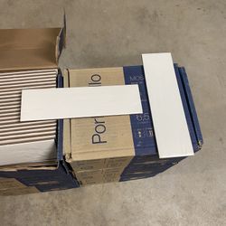 Backsplash/wall Tile 