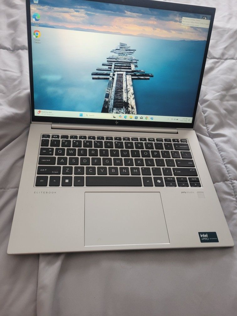 Hp Elitebook G840 G11