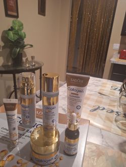 SADOER SKINCARE