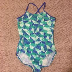 Nike Bathing Suit