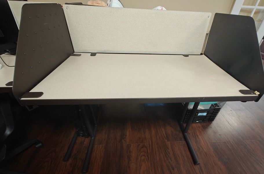 Office Computer Desks Training Table