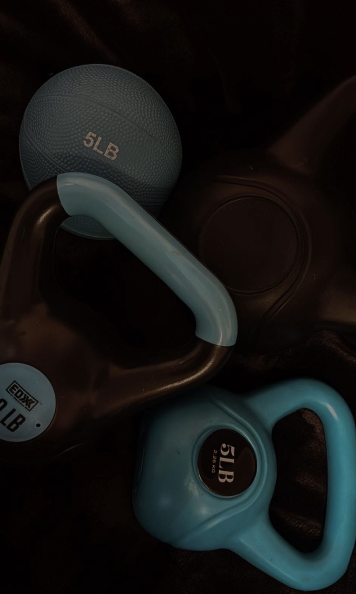 Weights