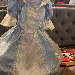 Princess Dress