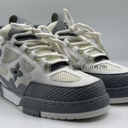 Louis Vuitton LV Trainers 