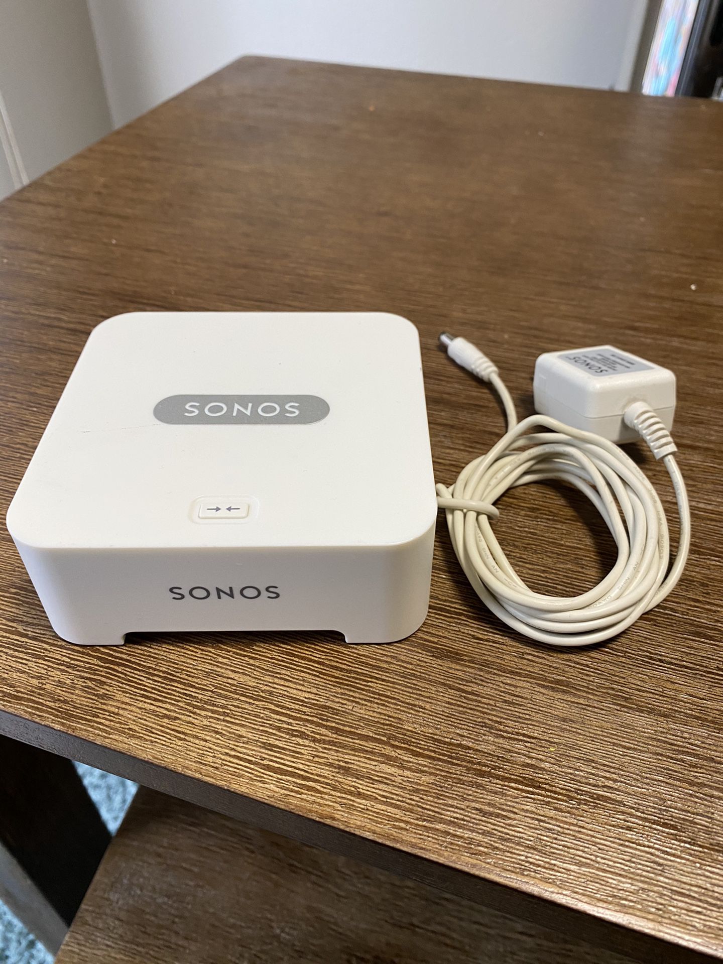 SONOS BRIDGE for Sonos Wireless Network