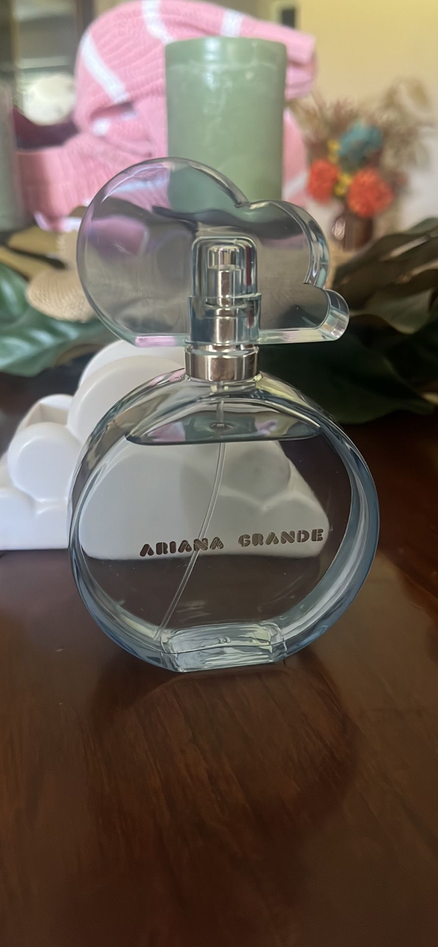 Ariana Grande Perfume Cloud 3.4 Fl Oz