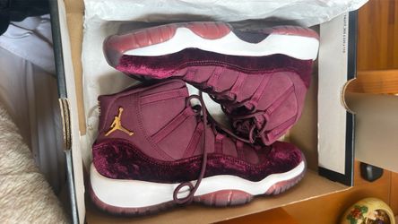 Jordan 11 6y