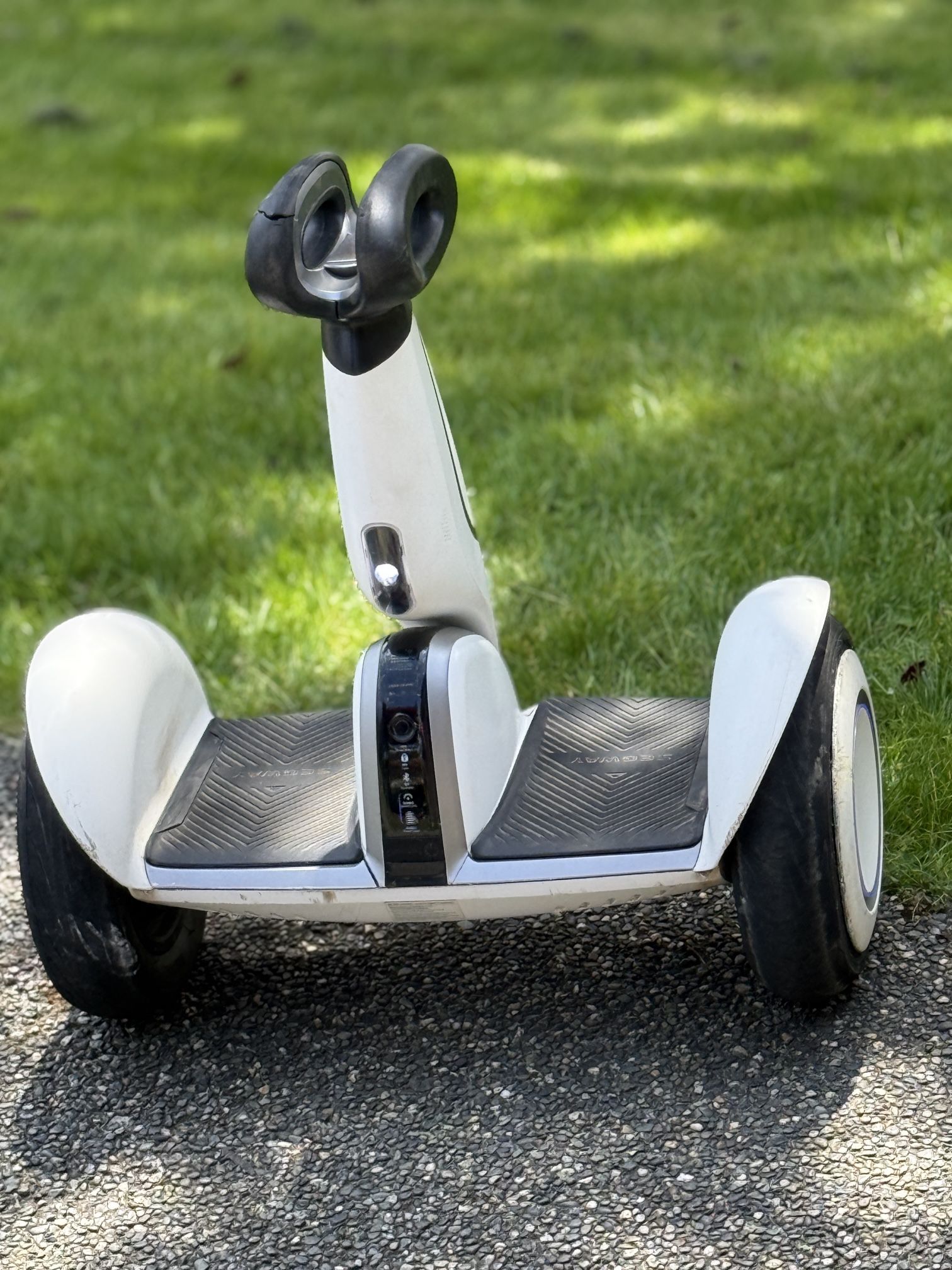 Segway S Plus Used Works Fine