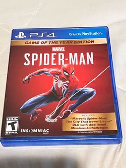 PS4,Spider-Man