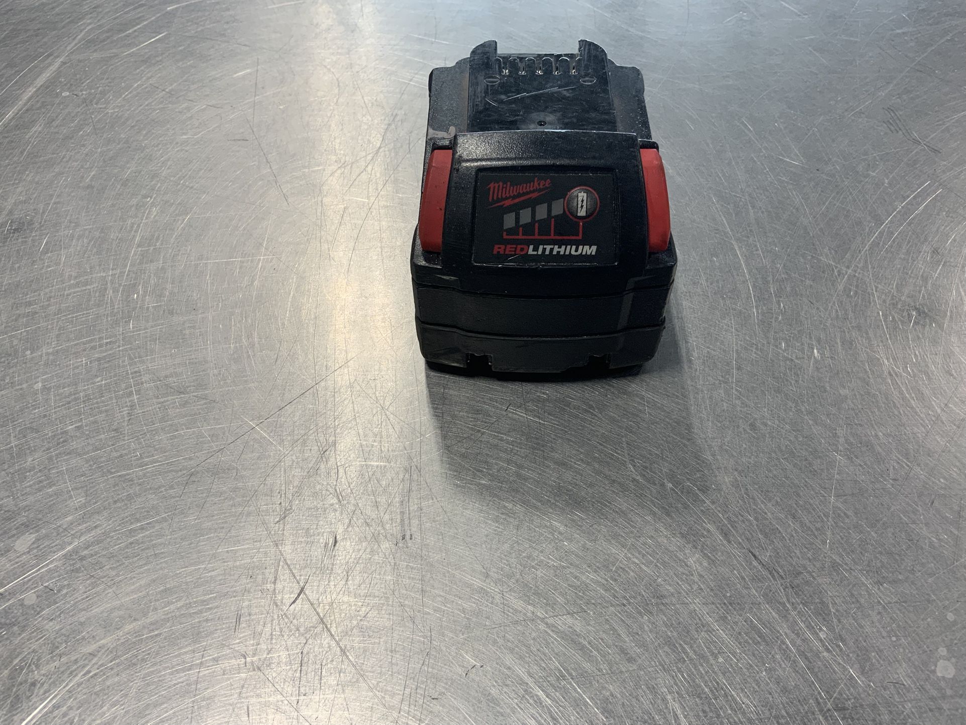 MILWAUKEE M18 Battery