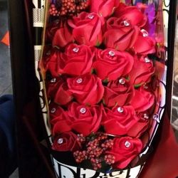 Flower 🌸 Bouquet 