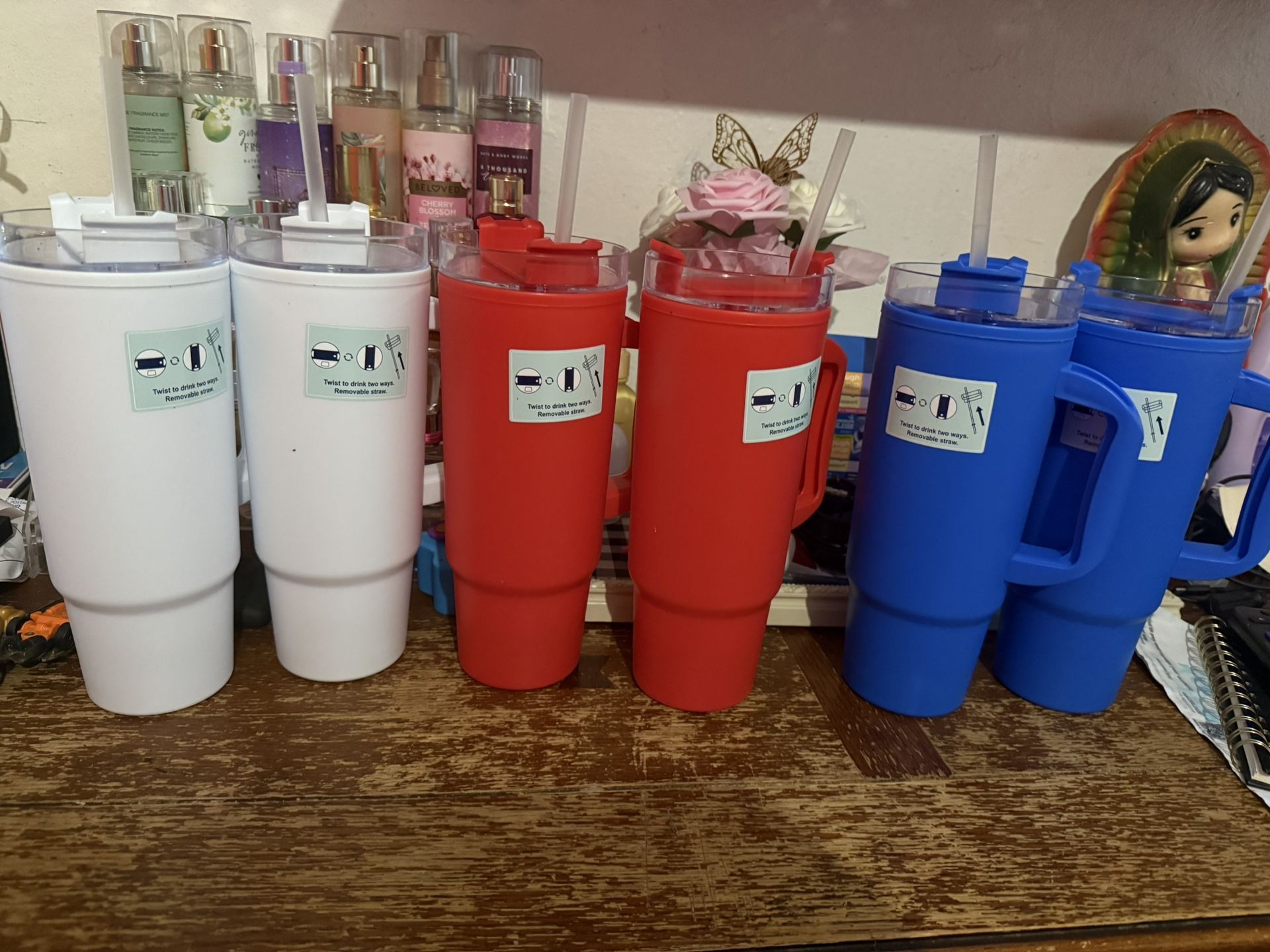 Vasos