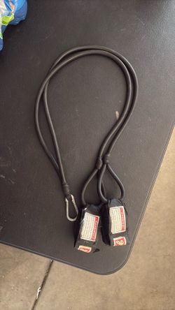 Jaeger resistance baseball bands