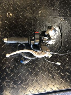 2017 Yamaha r1 parts