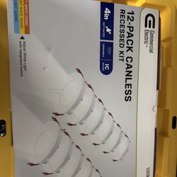4 Inch Lights