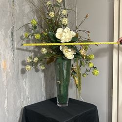 Artificial Floral Arrangement
