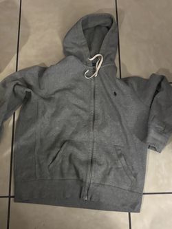 Polo Ralph Lauren dark grey