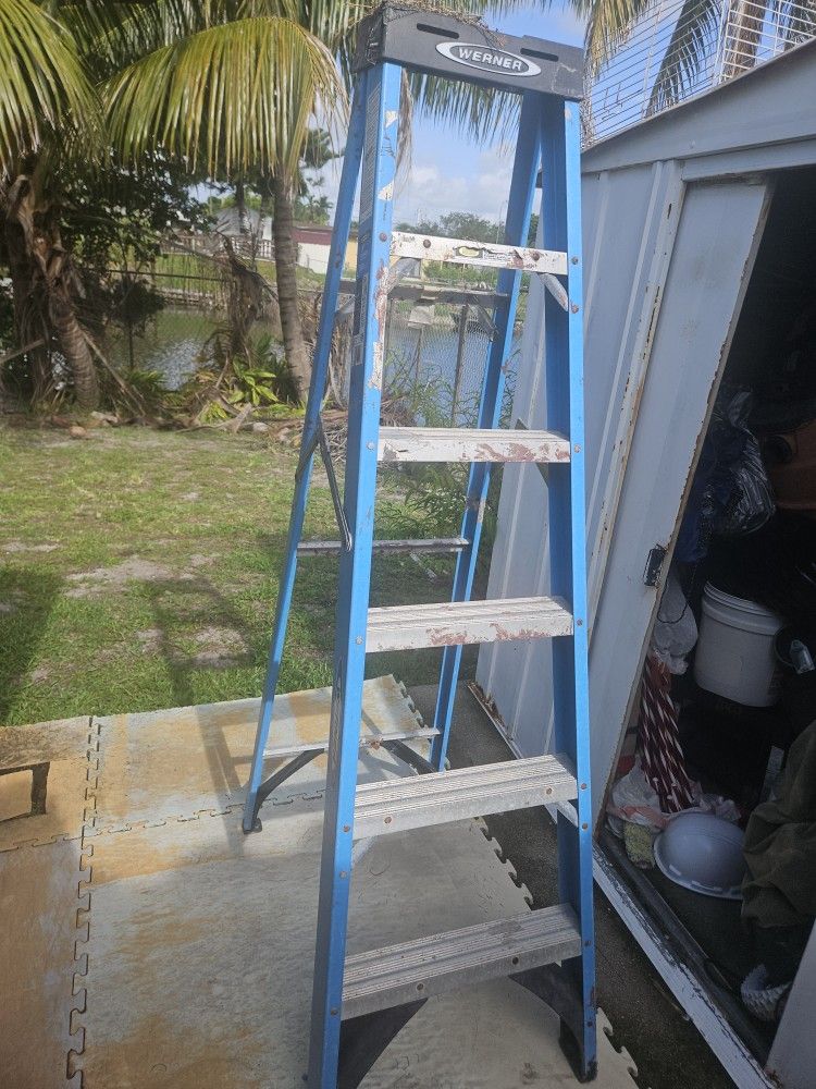 Ladder