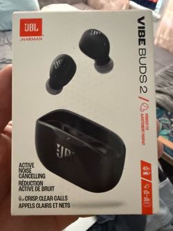 JBL Bud 2 EarPhones