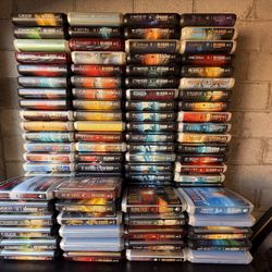 L. Ron Hubbard Scientology Lectures – 100+ Sets + 60 CDs Collection
