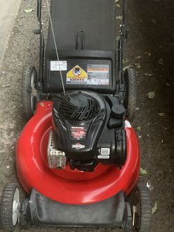 Máquina de saca muy buenas condiciones