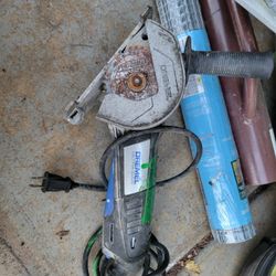 Dremel Mini Hand Saw