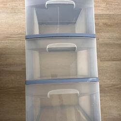 1 $ NEW SHOE BOX STORAGE 