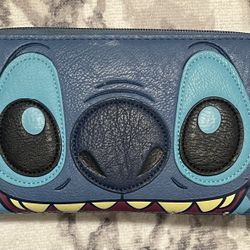 Stitch Wallet 