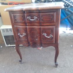 Antique Small Table