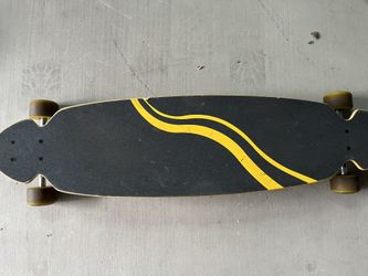 Longboard
