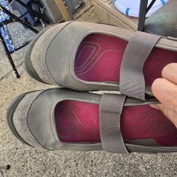 Keen's.