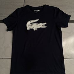 Lacoste shirt