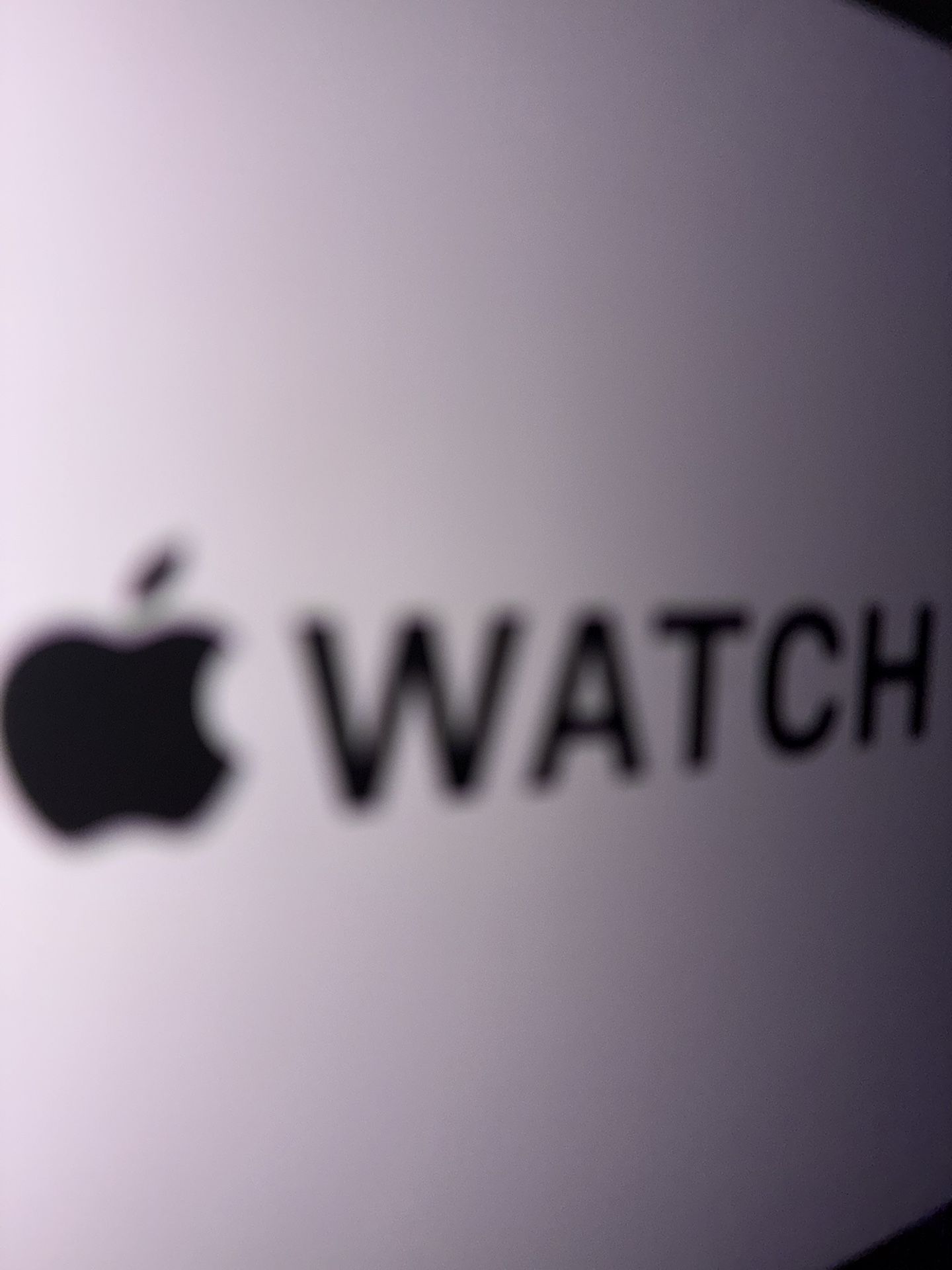 BRAND NEW IN BOX APPLE IWATCH SE GEN 2 SILVER AMAZING DEAL