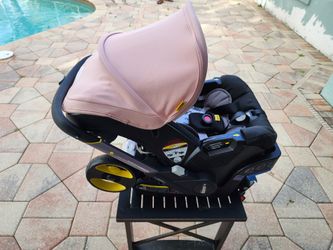 bassinet uppababy UPPAbaby Bassinet V3 Julian (Dusty Blue Mélange