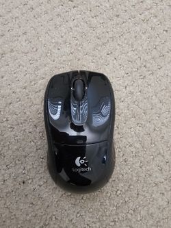 Logitech Bluetooth Mouse