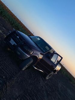 2003 Ford F-150
