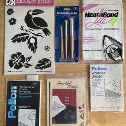 Crafts 