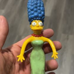 Marge Simpson