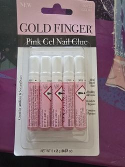 Nail Glue