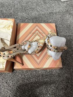 Valentino Shoes