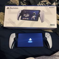 Playstation Portal